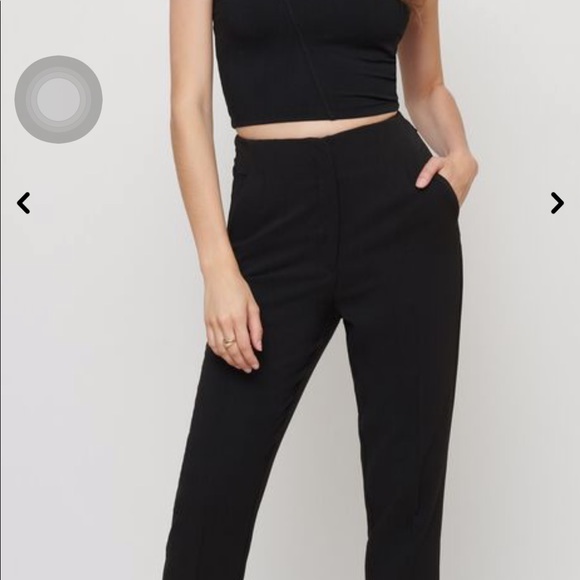 COPY - brand new top - Picture 2 of 3